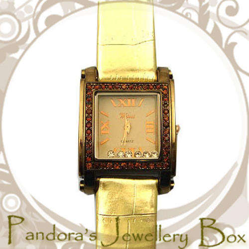 Fashion Watch Ladies