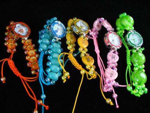 Cute Girls Kids Kiddies Watch