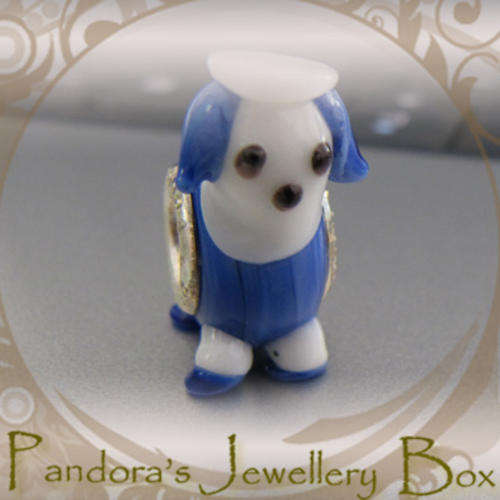 Pandora Bead Charm