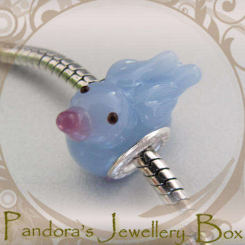 Pandora Bead Charm