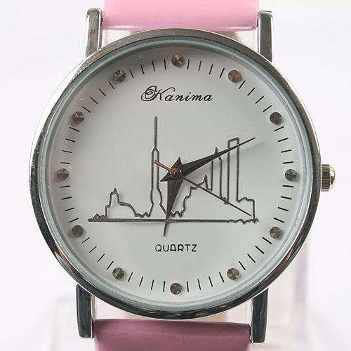 Fashion Watch Ladies