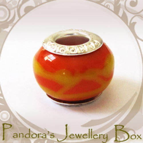 Pandora Bead Charm