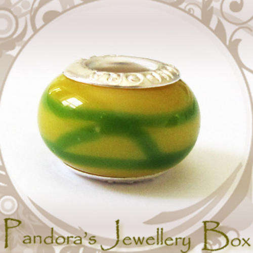 Pandora Bead Charm