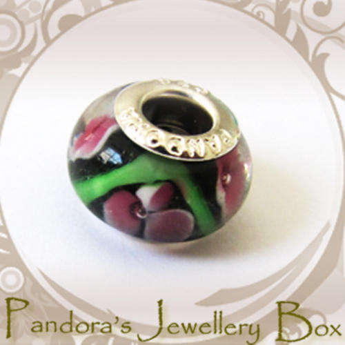 Pandora Bead Charm