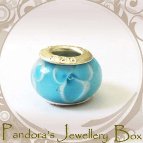Pandora Bead Charm