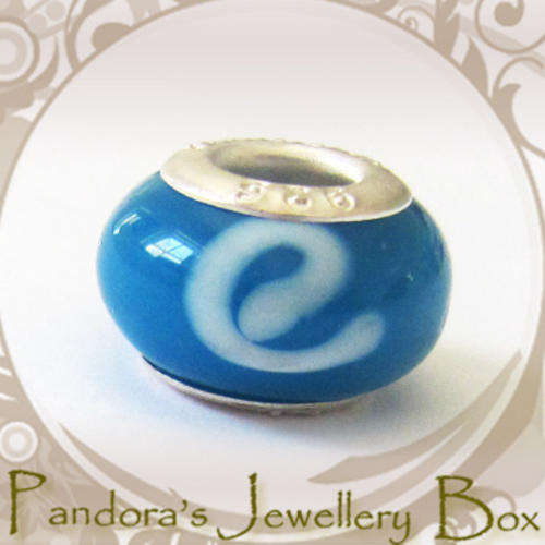 Pandora Bead Charm