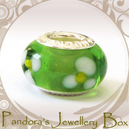 Pandora Bead Charm