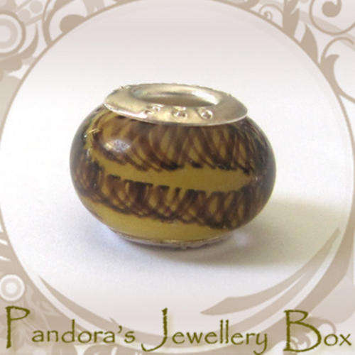 Pandora Bead Charm