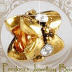 Pandora Bead Charm