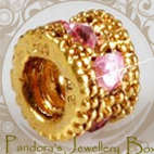 Pandora Bead Charm