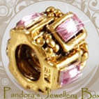 Pandora Bead Charm