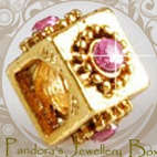 Pandora Bead Charm