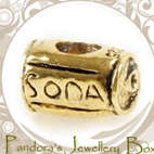 Pandora Bead Charm