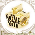 Pandora Bead Charm