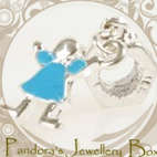 Pandora Bead Charm