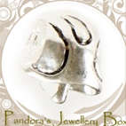Pandora Bead Charm