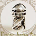 Pandora Bead Charm