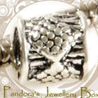 Pandora Bead Charm