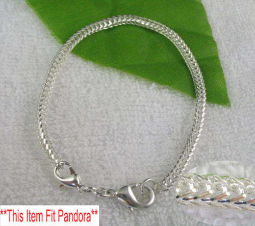 SP EURO Bracelet with Lobster Clasp - 20cm (MOST POPULAR SIZE)