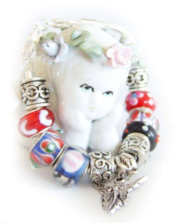 "Siren" EURO Bracelet Set