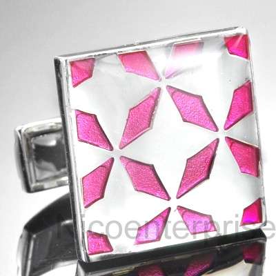 cufflinks