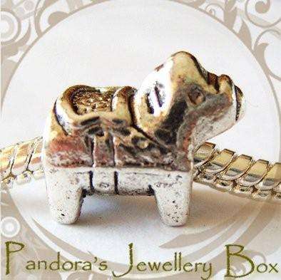 PANDORA