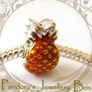 PANDORA