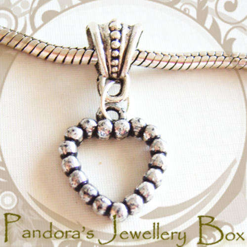 PANDORA BIACIO BIAGI CHAMILIA  padora pardora