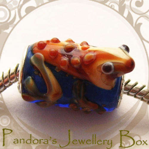 PANDORA