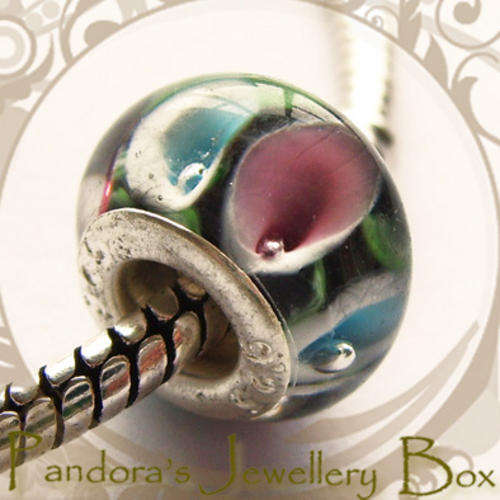 PANDORA BIACIO BIAGI CHAMILIA TROLL