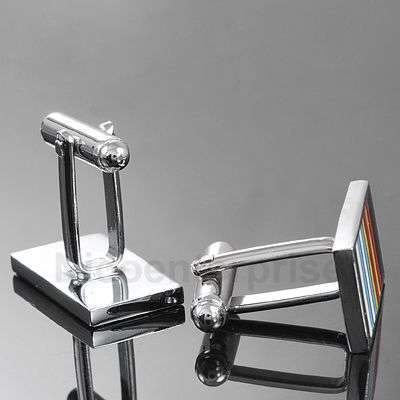 Cufflinks
