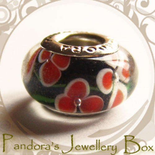 PANDORA BIACIO BIAGI CHAMILIA TROLL
