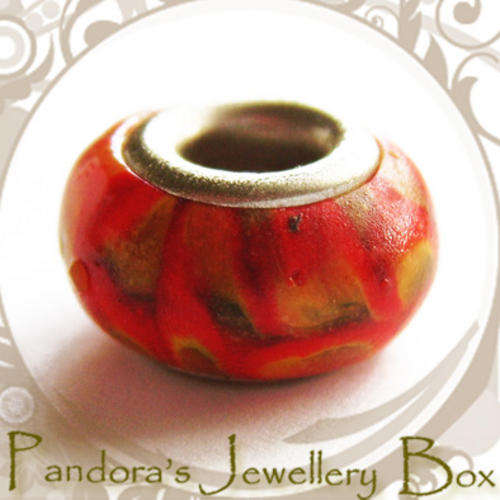 Pandora Bead Charm