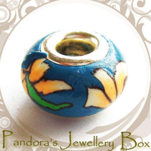 Pandora Bead Charm