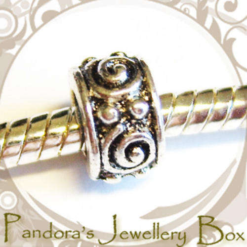 PANDORA BIACIO BIAGI CHAMILIA TROLL