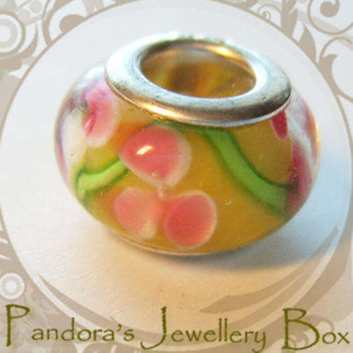 PANDORA
