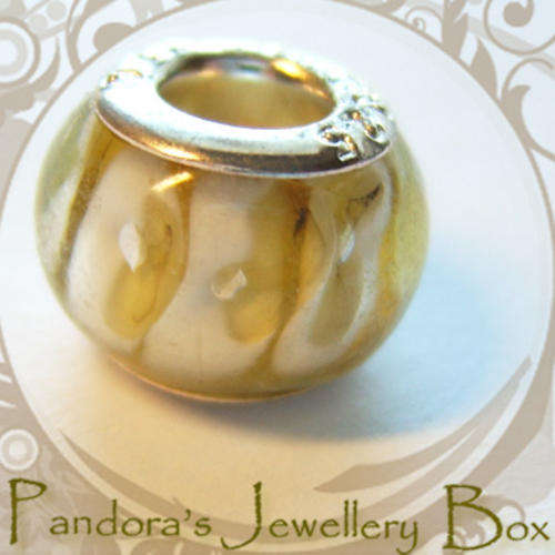 PANDORA