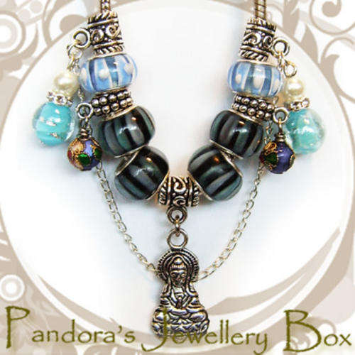 PANDORA padora pardora