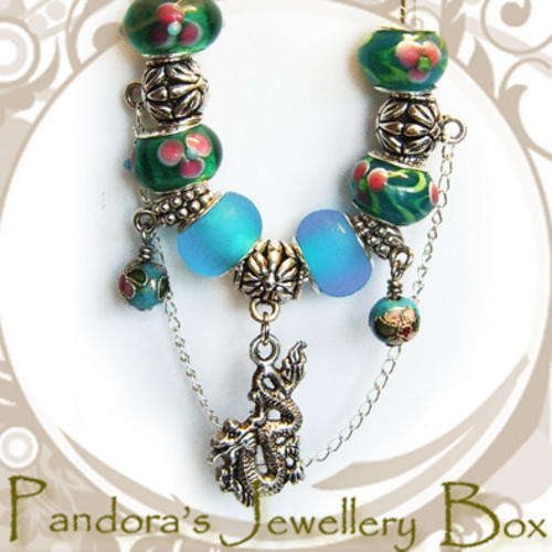 PANDORA padora pardora