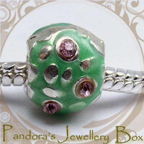 PANDORA BIACIO BIAGI CHAMILIA TROLL beads