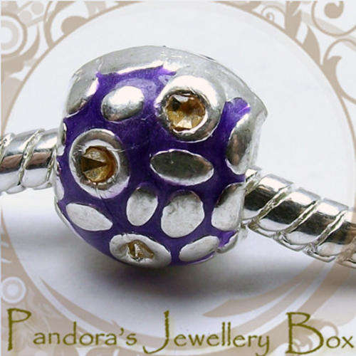 PANDORA BIACIO BIAGI CHAMILIA TROLL beads