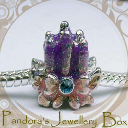 PANDORA BIACIO BIAGI CHAMILIA TROLL beads