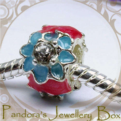 PANDORA BIACIO BIAGI CHAMILIA TROLL beads