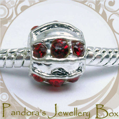 PANDORA BIACIO BIAGI CHAMILIA TROLL beads