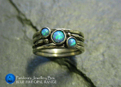silver rings