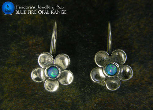 SALE: SAVE 20% !!! 925 Sterling Silver & Genuine OPAL Jewellery by ZIV DESIGNS