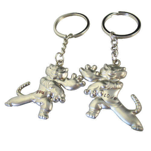 keychains keyrings