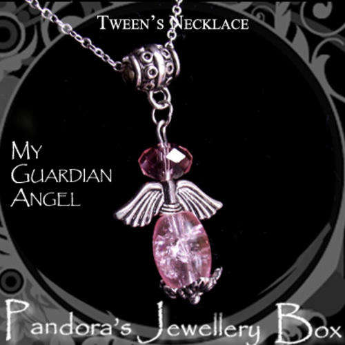 ANGEL Necklace