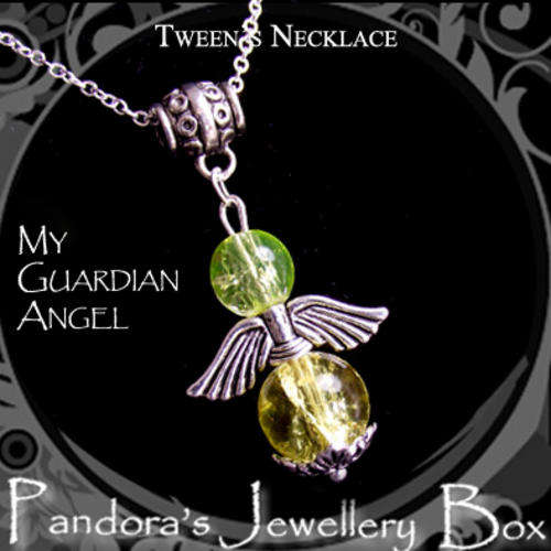 ANGEL Necklace