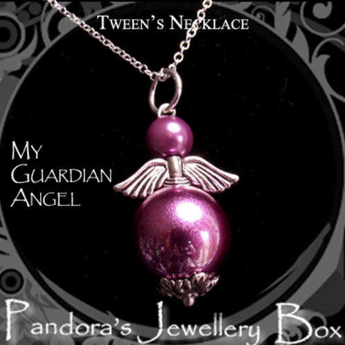 ANGEL Necklace